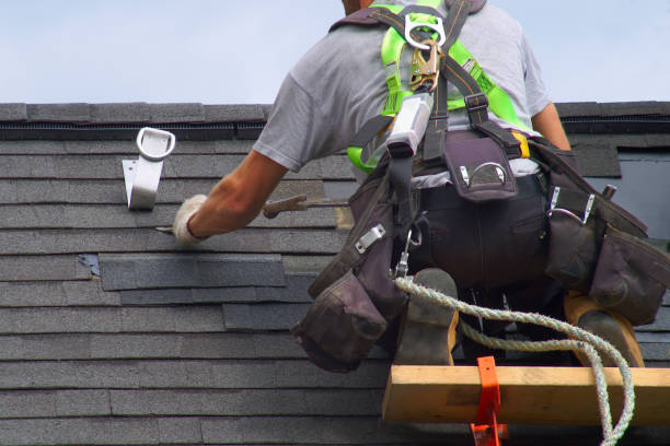 Roof Installation Near Me in Happy Valley, CA