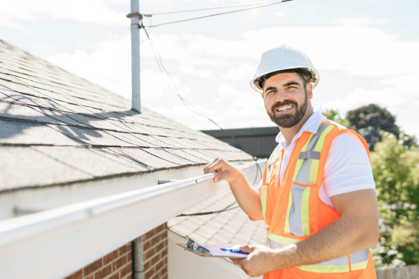 Best Storm Damage Roof Repair  in Happy Valley, CA