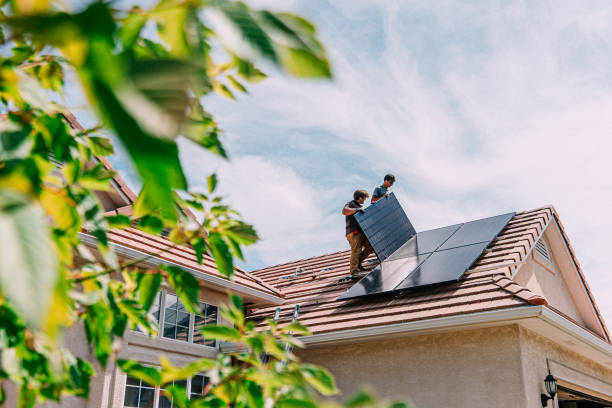 Best Gutter Installation and Roofing  in Happy Valley, CA