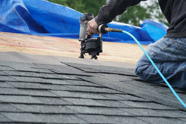 Best Roof Replacement Cost  in Happy Valley, CA