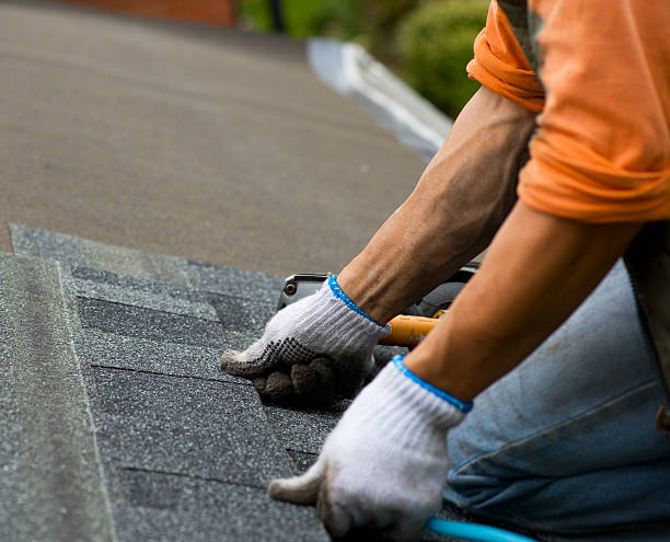 Best Slate Roofing Contractor  in Happy Valley, CA