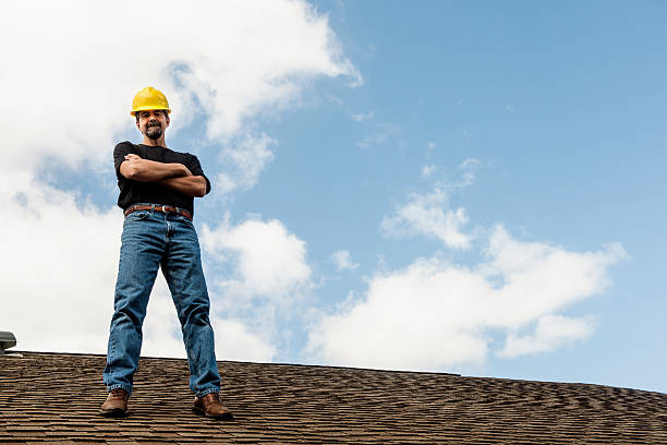 Best Residential Roofing Contractor  in Happy Valley, CA